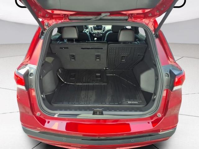 2024 Chevrolet Equinox FWD RS
