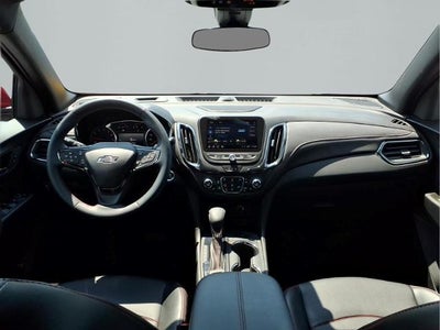2024 Chevrolet Equinox FWD RS