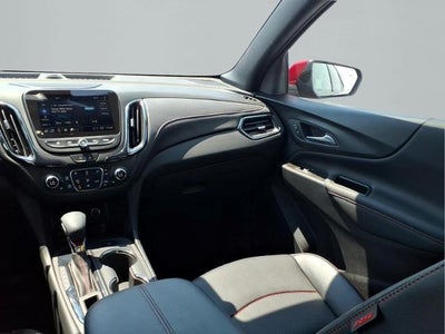 2024 Chevrolet Equinox FWD RS