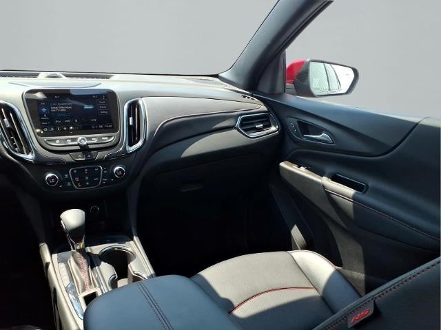 2024 Chevrolet Equinox FWD RS