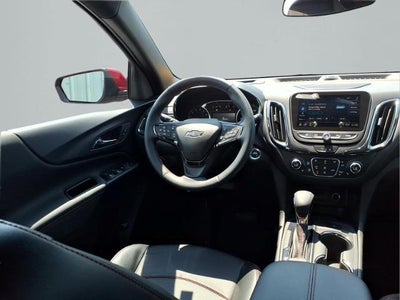2024 Chevrolet Equinox FWD RS