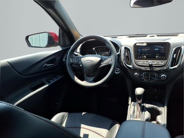 2024 Chevrolet Equinox FWD RS