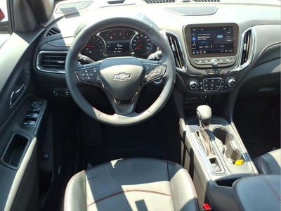 2024 Chevrolet Equinox FWD RS