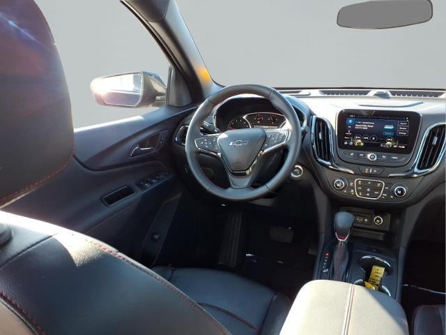 2024 Chevrolet Equinox FWD RS