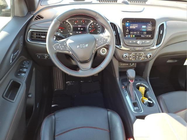 2024 Chevrolet Equinox FWD RS