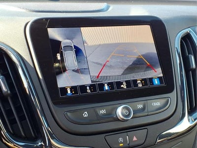 2024 Chevrolet Equinox FWD RS