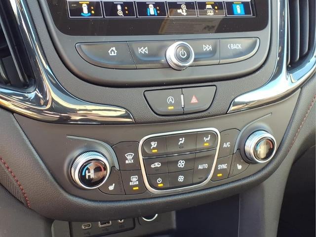 2024 Chevrolet Equinox FWD RS