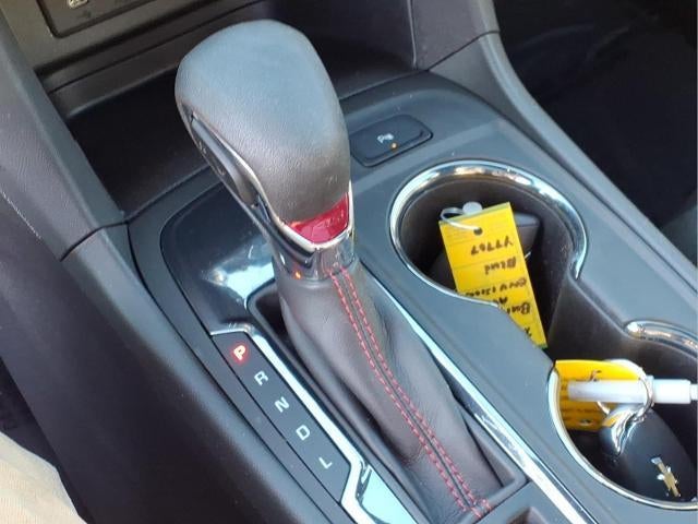 2024 Chevrolet Equinox FWD RS