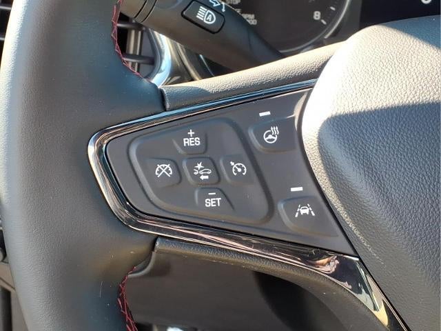 2024 Chevrolet Equinox FWD RS