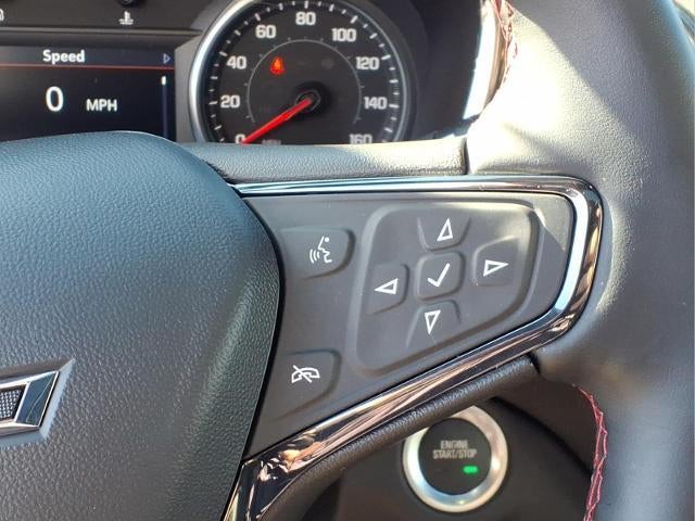 2024 Chevrolet Equinox FWD RS