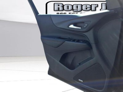 2024 Chevrolet Equinox FWD RS