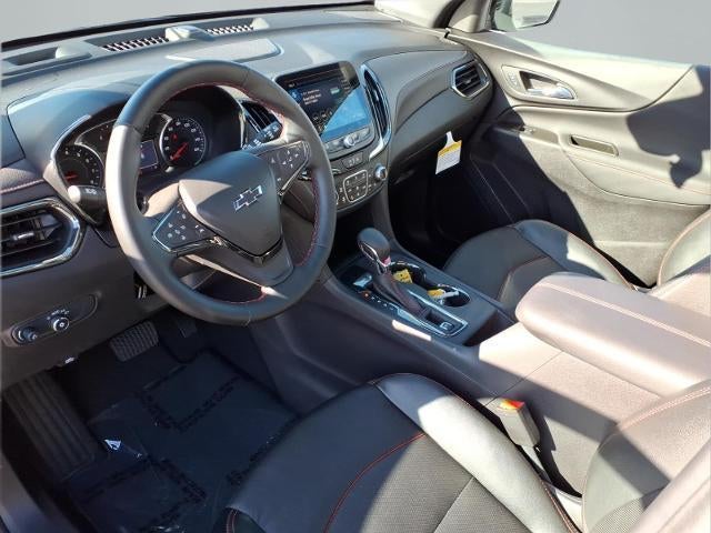 2024 Chevrolet Equinox FWD RS