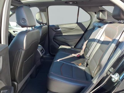 2024 Chevrolet Equinox FWD RS