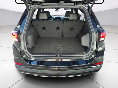 2024 Chevrolet Equinox FWD RS