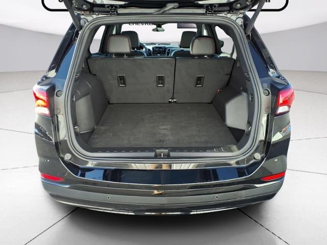 2024 Chevrolet Equinox FWD RS