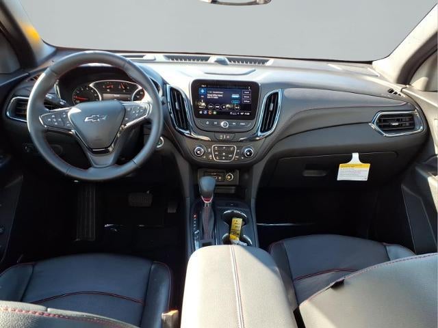 2024 Chevrolet Equinox FWD RS
