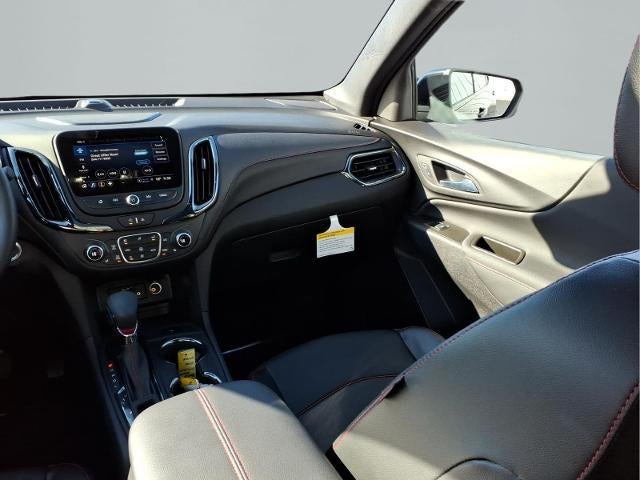 2024 Chevrolet Equinox FWD RS