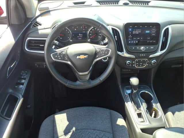 2023 Chevrolet Equinox AWD 4dr LT w/1LT