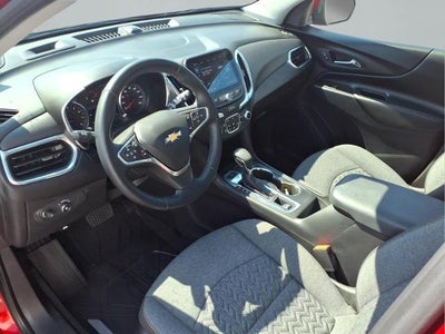 2023 Chevrolet Equinox AWD 4dr LT w/1LT