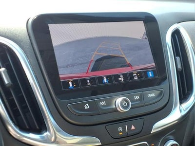2023 Chevrolet Equinox AWD 4dr LT w/1LT