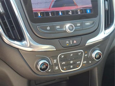 2023 Chevrolet Equinox AWD 4dr LT w/1LT