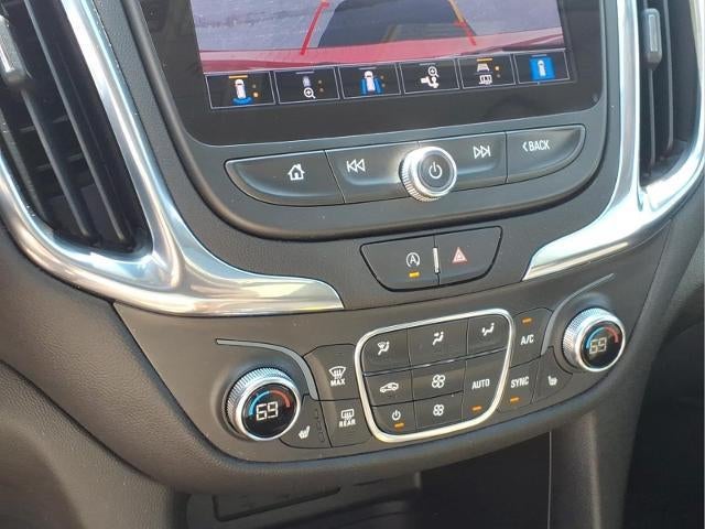 2023 Chevrolet Equinox AWD 4dr LT w/1LT