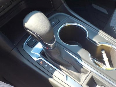 2023 Chevrolet Equinox AWD 4dr LT w/1LT