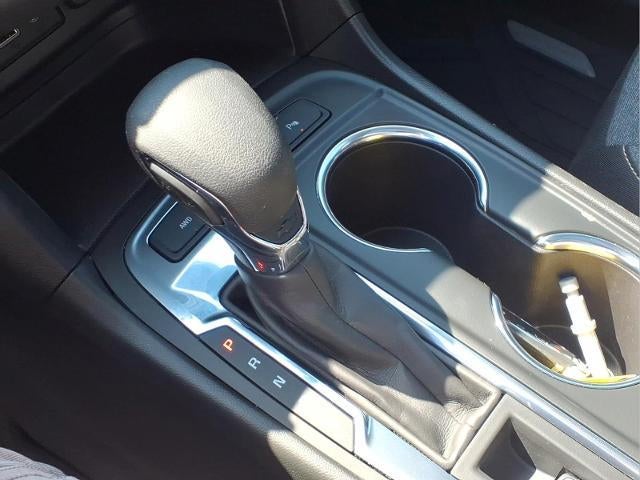 2023 Chevrolet Equinox AWD 4dr LT w/1LT
