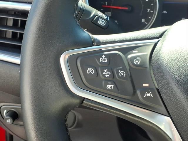 2023 Chevrolet Equinox AWD 4dr LT w/1LT