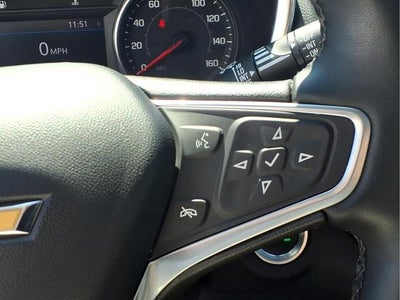 2023 Chevrolet Equinox AWD 4dr LT w/1LT