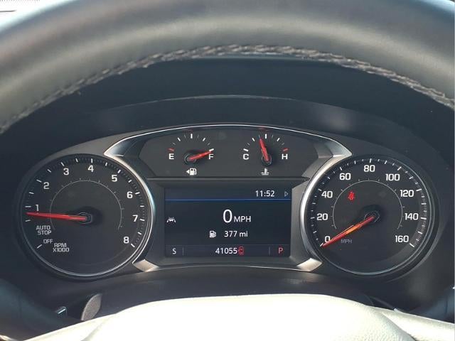 2023 Chevrolet Equinox AWD 4dr LT w/1LT