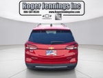 2023 Chevrolet Equinox AWD 4dr LT w/1LT