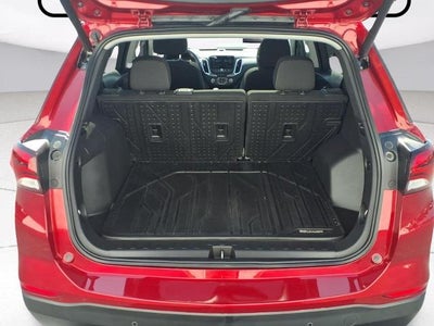 2023 Chevrolet Equinox AWD 4dr LT w/1LT