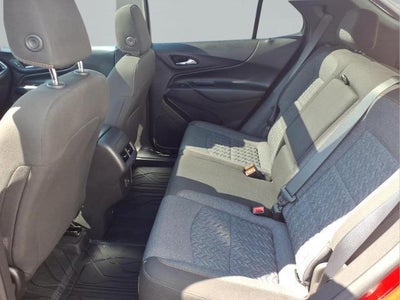2023 Chevrolet Equinox AWD 4dr LT w/1LT