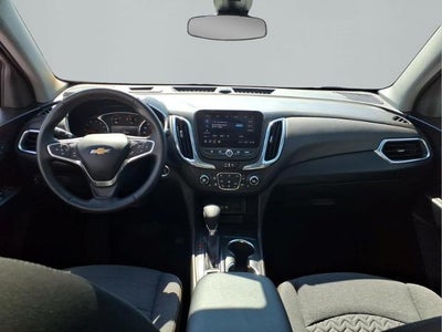 2023 Chevrolet Equinox AWD 4dr LT w/1LT