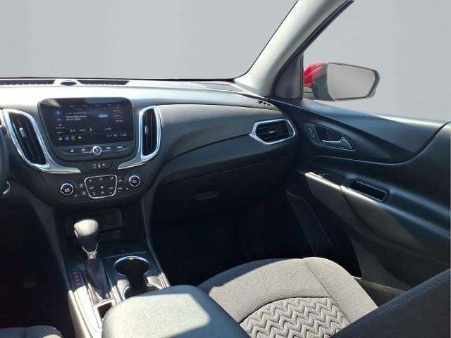 2023 Chevrolet Equinox AWD 4dr LT w/1LT