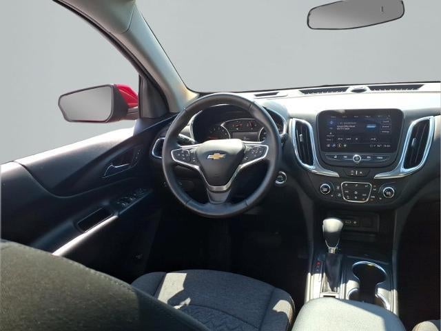 2023 Chevrolet Equinox AWD 4dr LT w/1LT