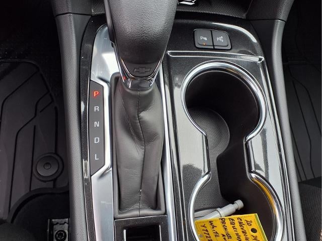 2024 Chevrolet Equinox AWD Premier