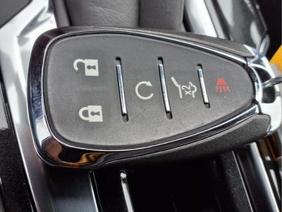 2024 Chevrolet Equinox AWD Premier