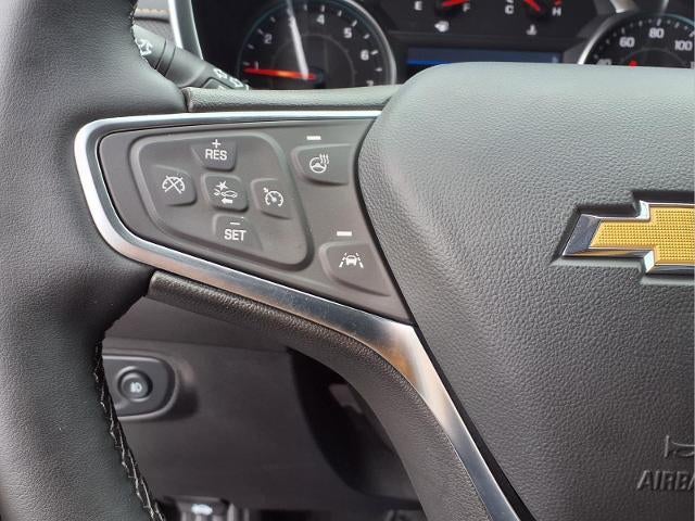 2024 Chevrolet Equinox AWD Premier