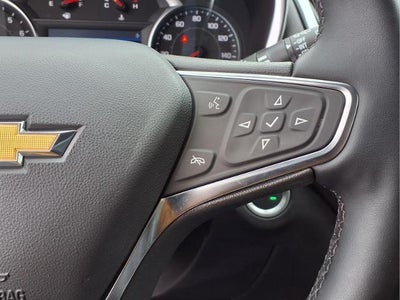 2024 Chevrolet Equinox AWD Premier