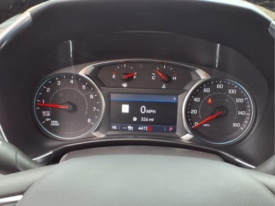 2024 Chevrolet Equinox AWD Premier