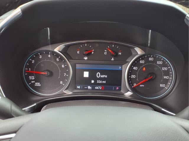 2024 Chevrolet Equinox AWD Premier