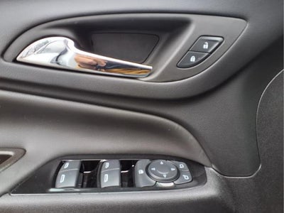 2024 Chevrolet Equinox AWD Premier