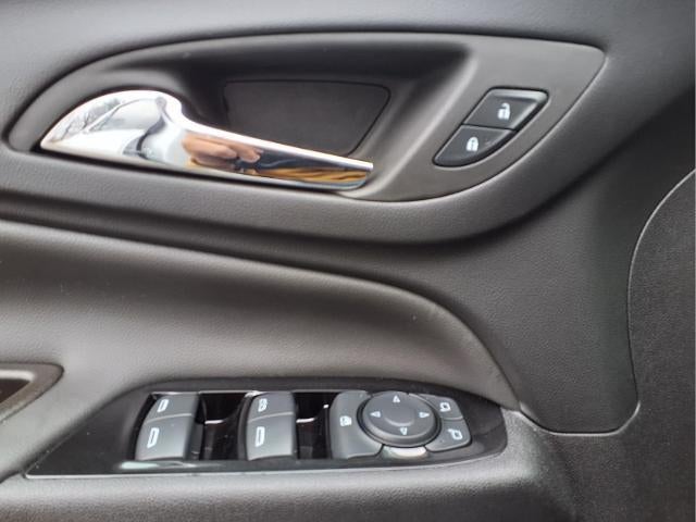 2024 Chevrolet Equinox AWD Premier