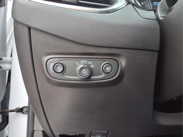 2024 Chevrolet Equinox AWD Premier