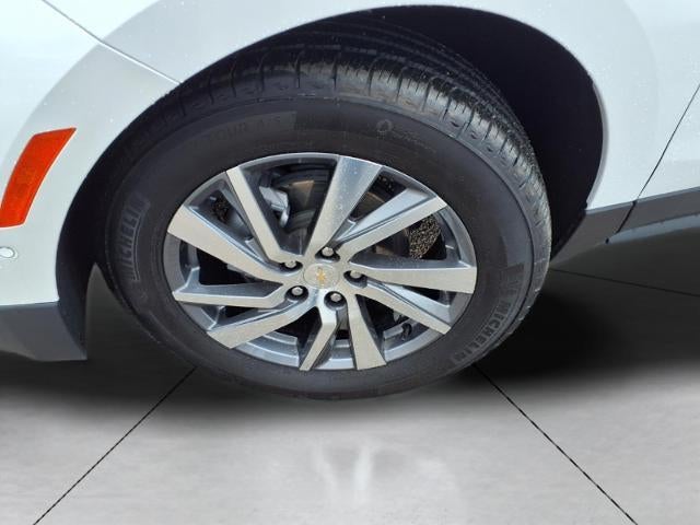 2024 Chevrolet Equinox AWD Premier