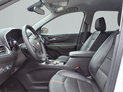 2024 Chevrolet Equinox AWD Premier