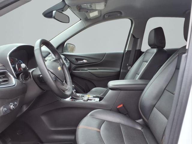 2024 Chevrolet Equinox AWD Premier