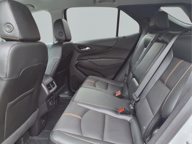 2024 Chevrolet Equinox AWD Premier